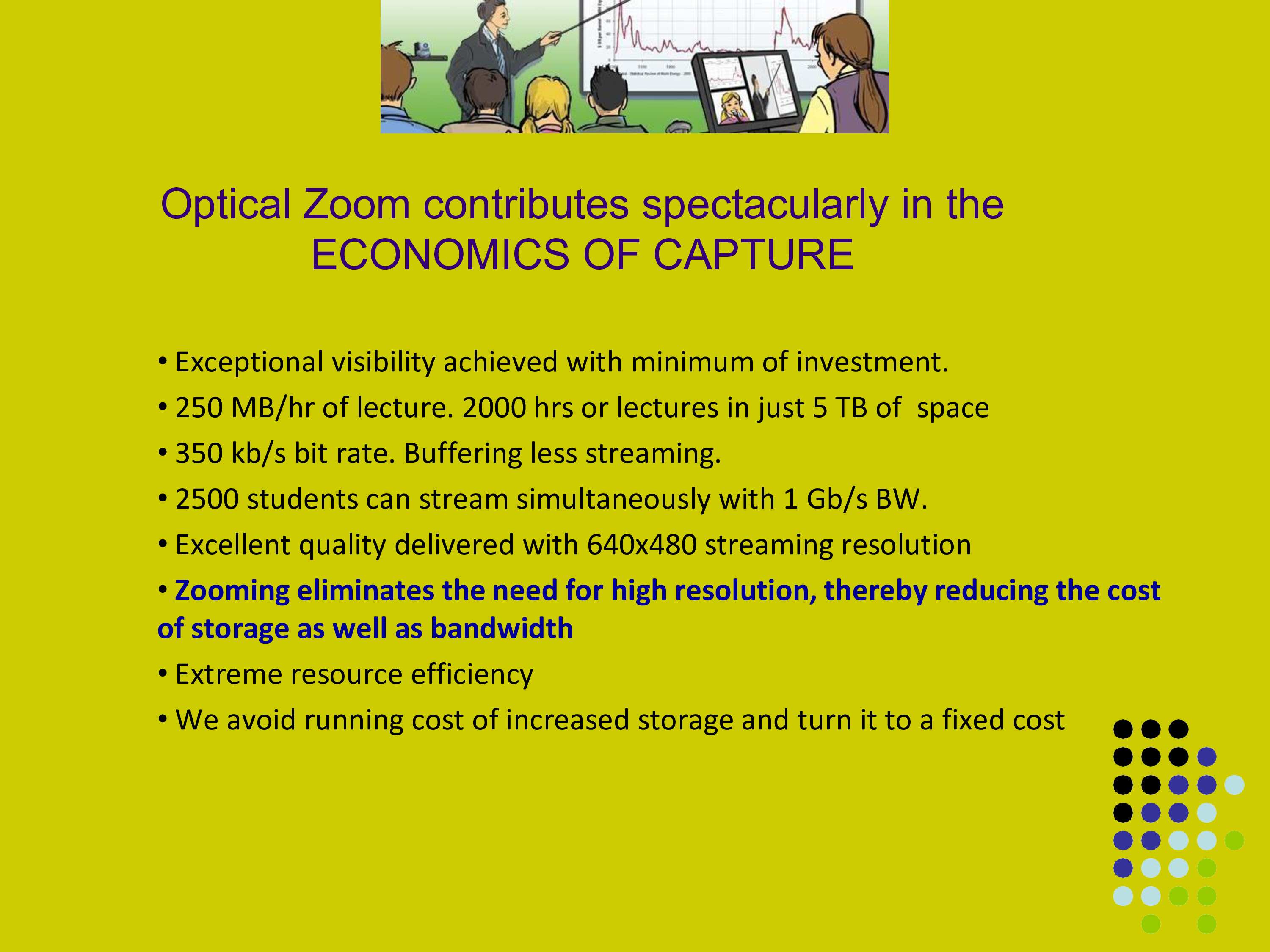 Eduspot overview slide