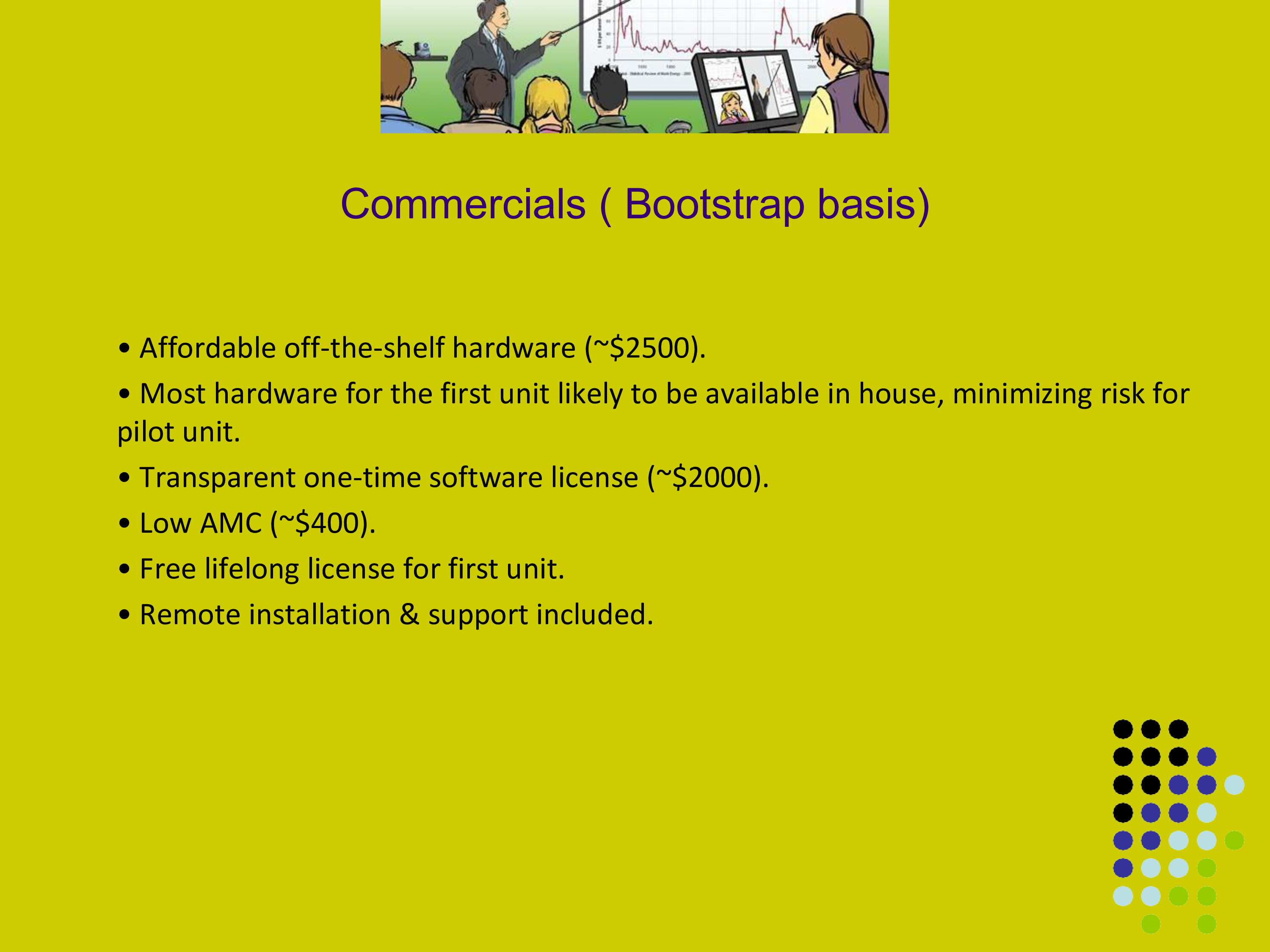 Eduspot overview slide