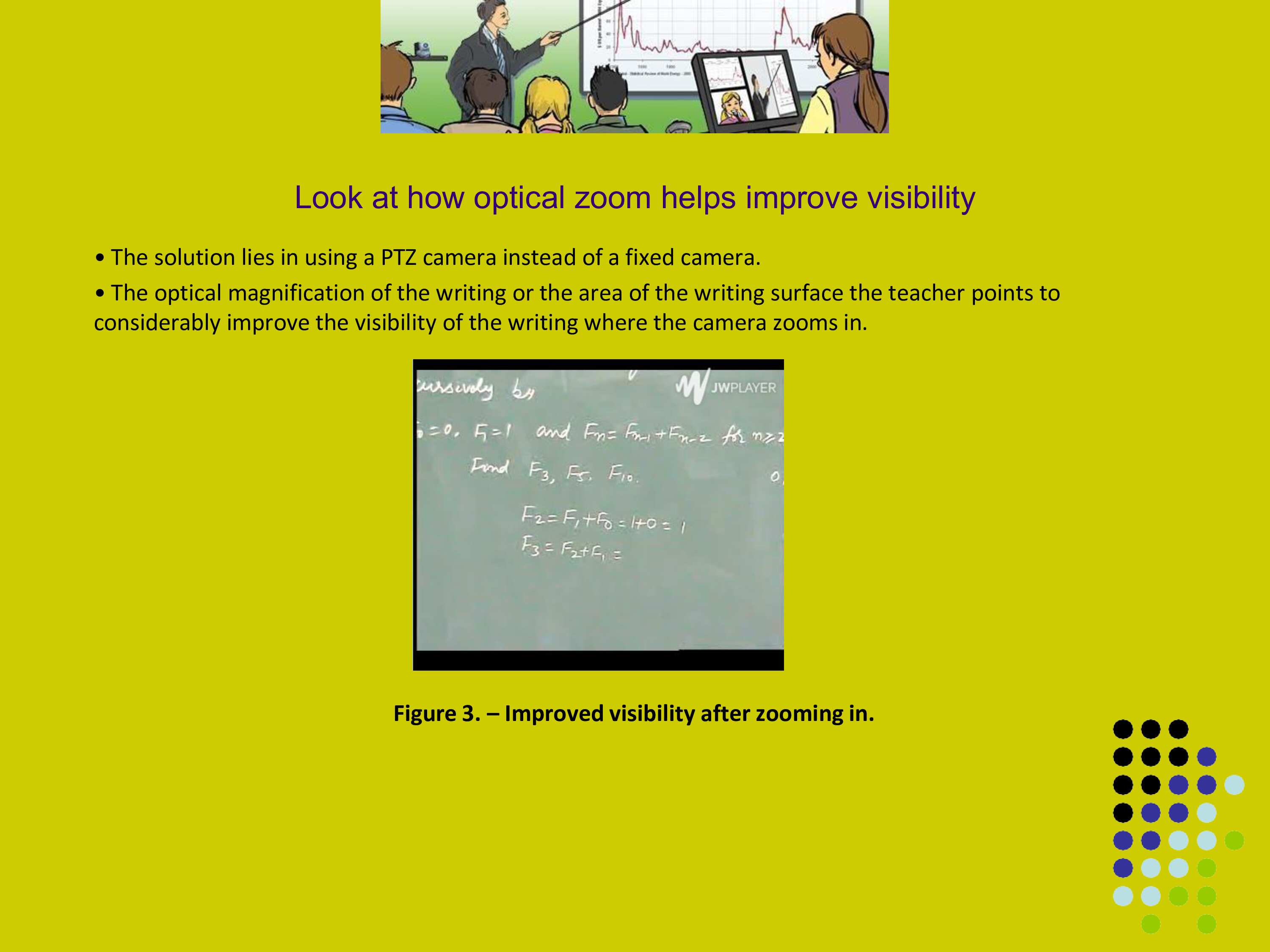 Eduspot overview slide